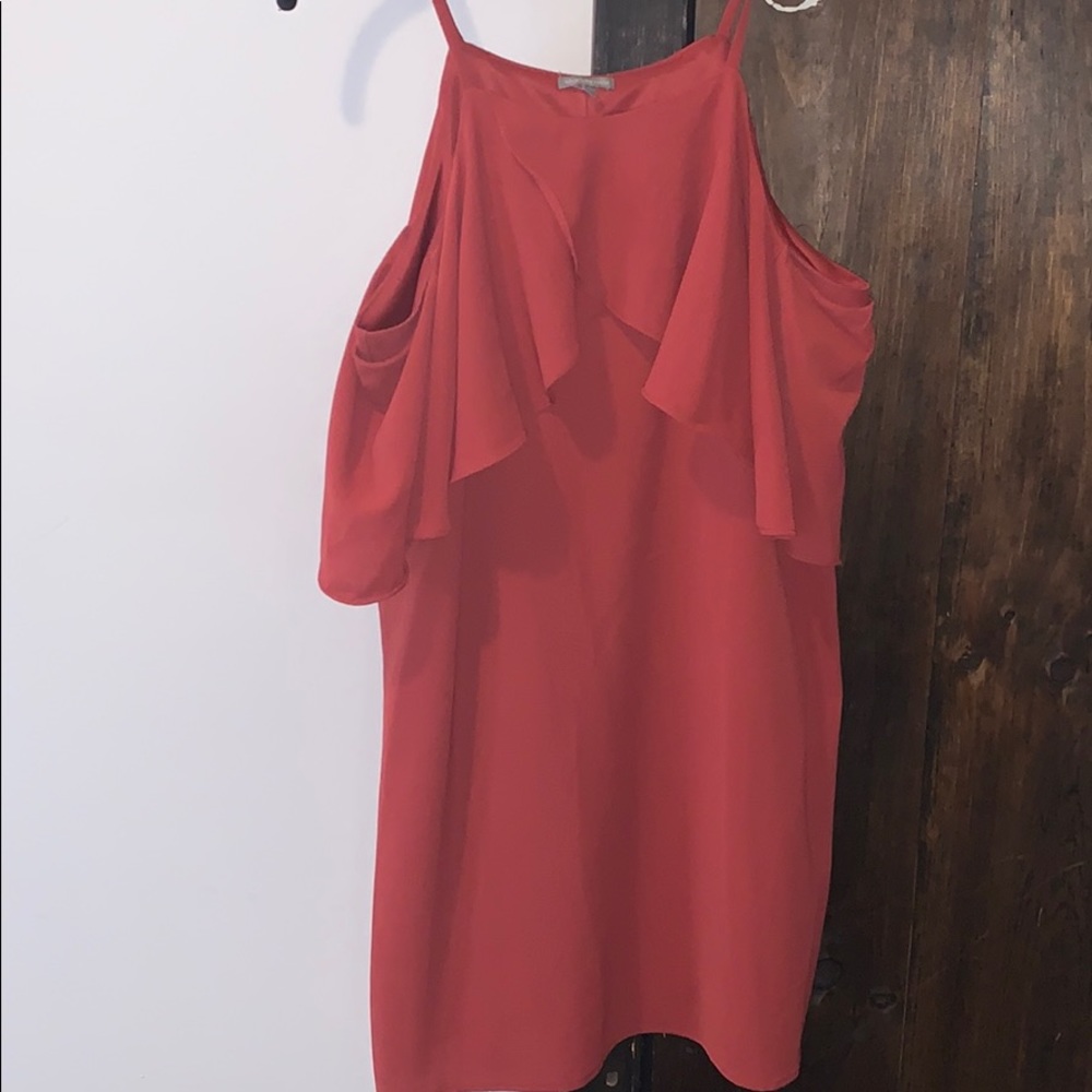 dress by charlotte russe